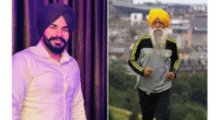 Amritpal Singh Dhillon
