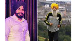 Amritpal Singh Dhillon