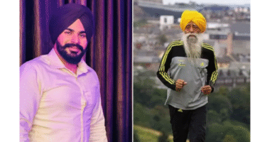 Amritpal Singh Dhillon