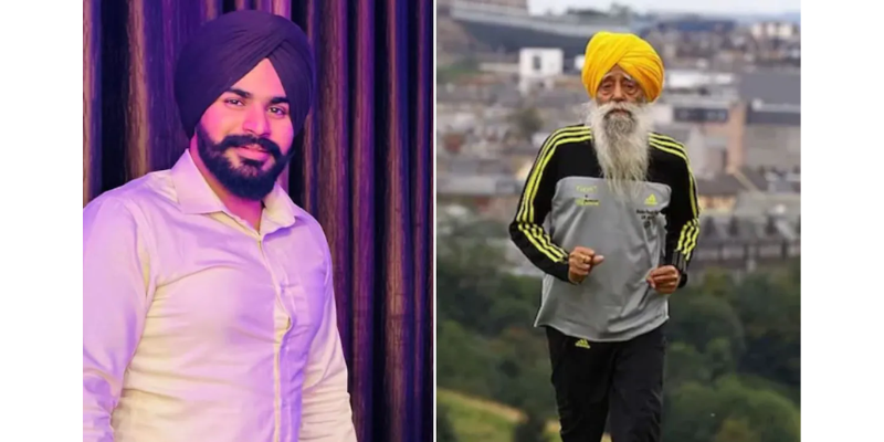 Amritpal Singh Dhillon