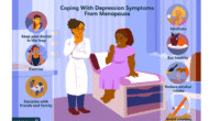 Menopause and Depression