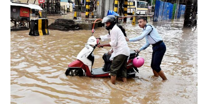 Delhi