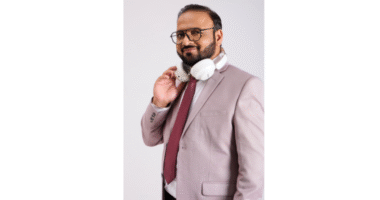 Mr. Nitin Aggarwal