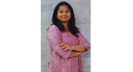 Dr. Kunjam Pooja