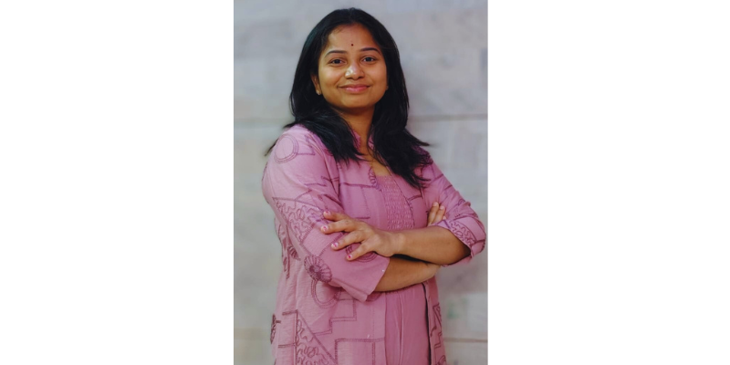 Dr. Kunjam Pooja