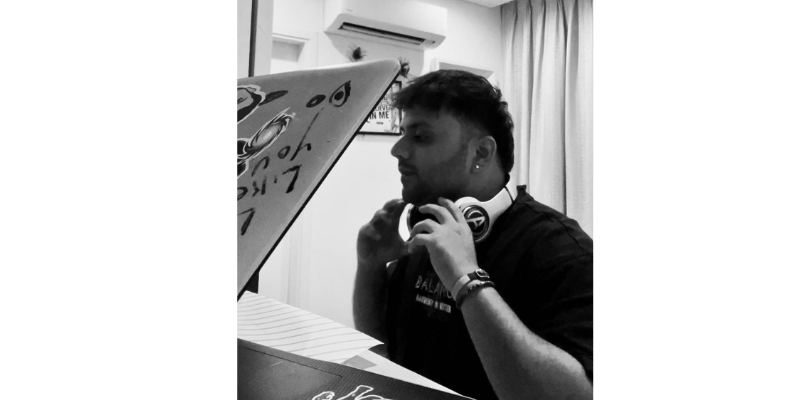 Piyush Bhavnani