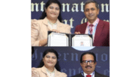 Dr. Thejo Kumari Amudala