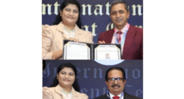 Dr. Thejo Kumari Amudala