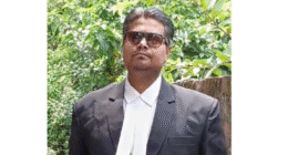 Advocate Sourabh Mishra