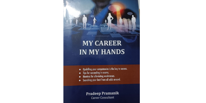 Pradeep Pramanik