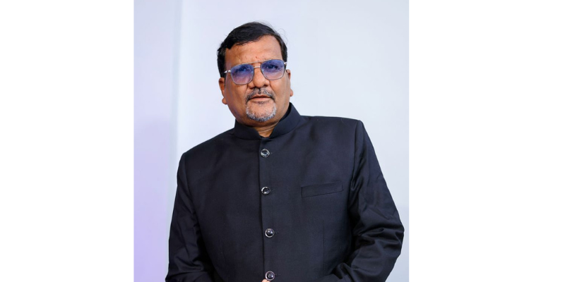 Piyush Goel