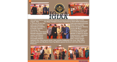 Dr. Anil Nair Thampi