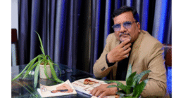 Piyush Goel