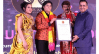 Dr. Thejo Kumari