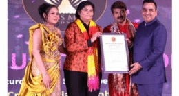 Dr. Thejo Kumari