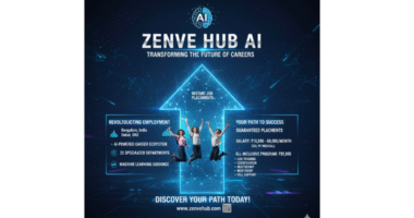 Zenve Hub AI