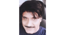 Praveen Kumar Tyagi