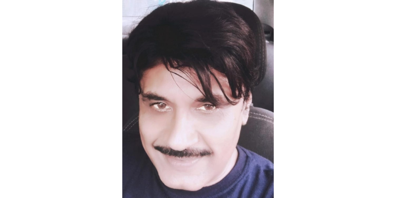 Praveen Kumar Tyagi