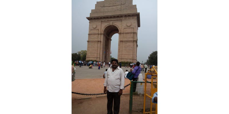 Ramanujacharyula Trust