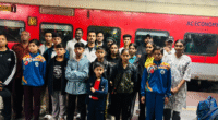 ALET Sports Academy