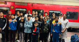 ALET Sports Academy