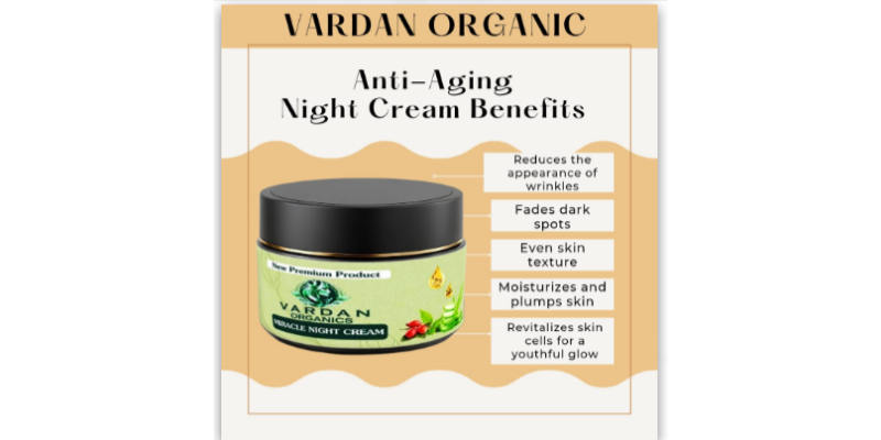 Vardan Organics