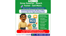 Tirtha Agency