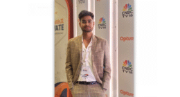Satyam Ranjan